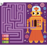 20 Παιχνίδια - Διάστημα - Image 3