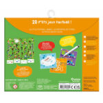 20 Παιχνίδια - Ποδόσφαιρο - Image 2