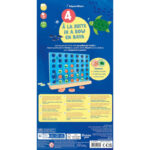 Επιτραπέζιο Ξύλινο - 4 in a Row - Image 3