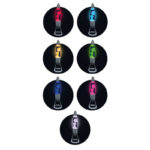 Φωτιστικό Lava Lamp Led - Image 3