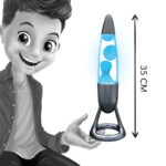 Φωτιστικό Lava Lamp Led - Image 5