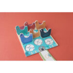 Επιτραπέζιο Συνεργατικό - Cluck, Cluck! The Fox! - Image 4