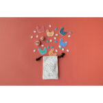 Επιτραπέζιο Συνεργατικό - Cluck, Cluck! The Fox! - Image 6