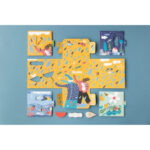 Παζλ Ιστοριών με Ενσφηνώματα - Image 2