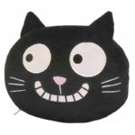 Μαξιλάρι Ταξιδίου - Ed the Cat Neckcushion - Image 2