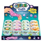 Μαγικό Slime με Διακοσμητικά Αντικείμενα - Image 2