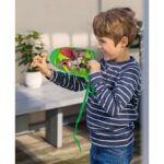 Σαίτα Fingerjet - Δεινόσαυρος - Image 3