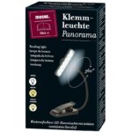 Φως για Διάβασμα USB  - Panorama