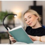 Φως για Διάβασμα USB  - Panorama - Image 2