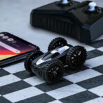 Picco RC Stunt Car - Image 5
