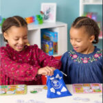 Εκπαιδευτικό Επιτραπέζιο - Μπίνγκο με Φαγητά - Image 5