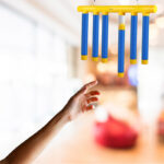 Παιχνίδι Αντανακλαστικών - Reflex Catching Game - Image 2