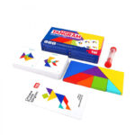 Τάνγκραμ με 60 Κάρτες