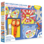 My Artistic Kit - Cutting and Creating - Animals