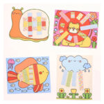 My Artistic Kit - Cutting and Creating - Animals - Image 2