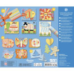 My Artistic Kit - Cutting and Creating - Animals - Image 4