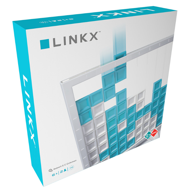 EDEV Επιτραπέζιο Linkx Επιτραπέζιο Λογικής - Linkx - Image 1