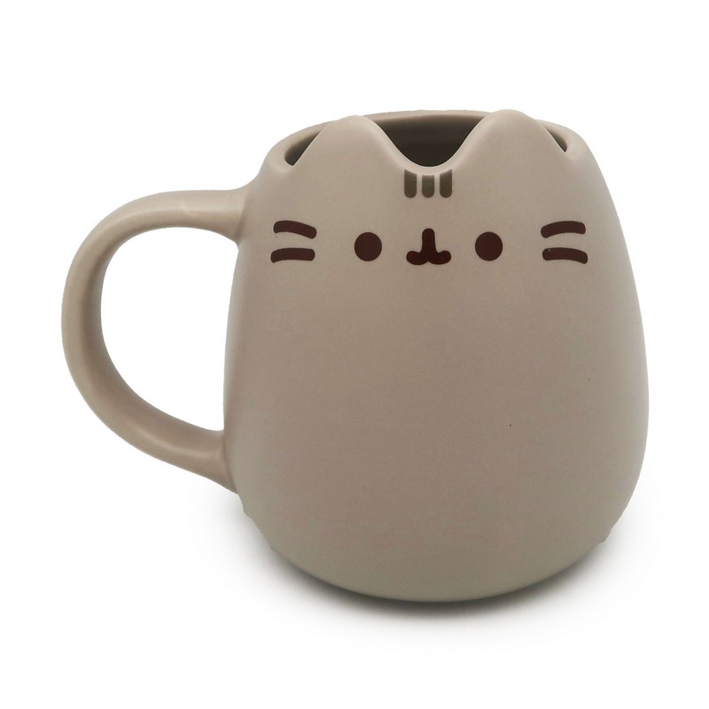 MUG461 Κούπα - Pusheen the Cat - Image 1