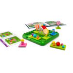 SmartGames - Χάνσελ & Γκρέτελ (60 Προκλήσεις) - Image 2