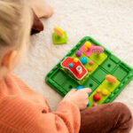 SmartGames - Χάνσελ & Γκρέτελ (60 Προκλήσεις) - Image 3