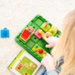 SmartGames - Χάνσελ & Γκρέτελ (60 Προκλήσεις) - Image 4