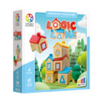 Smart Games - Μονοπάτι Λογικής (48 Προκλήσεις)