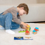 Smart Games - Μονοπάτι Λογικής (48 Προκλήσεις) - Image 7