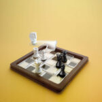 Smart Games - Chess Peace (60 Προκλήσεις) - Image 4
