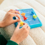 Smart Games - Απογείωση (60 Προκλήσεις) - Image 5