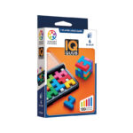 Smart Games - IQ Quub (120 Προκλήσεις)