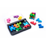 Smart Games - IQ Quub (120 Προκλήσεις) - Image 2