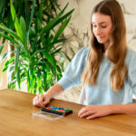 Smart Games - IQ Quub (120 Προκλήσεις) - Image 3