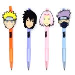 Στυλό που Σβήνει - 'Ηρωες Naruto Shippuden