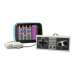 Plug & Play Μίνι Κονσόλα με 200 Παιχνίδια - Image 2