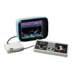 Plug & Play Μίνι Κονσόλα με 200 Παιχνίδια - Image 3