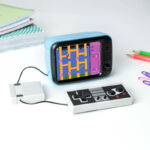 Plug & Play Μίνι Κονσόλα με 200 Παιχνίδια - Image 4