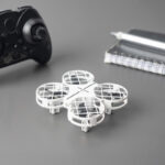 Μίνι Τηλεκατευθυνόμενο Nano Drone - Image 4