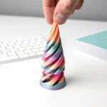 3D Printed Fidget Toy - Image 3