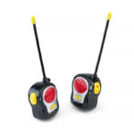 Μίνι Φορητά Ασύρματα Walkie Talkies