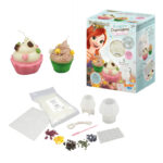 Στούντιο Κατασκευής Κεριών Cupcakes