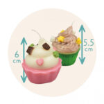 Στούντιο Κατασκευής Κεριών Cupcakes - Image 3