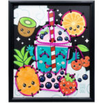 Δημιουργήστε Φωτεινό Κάδρο Neon - Bubble Tea - Image 3
