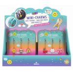Mini Charms - Happy Day