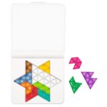 Γρίφοι Tangram - Happy Day ( 60 Προκλήσεις) - Image 2