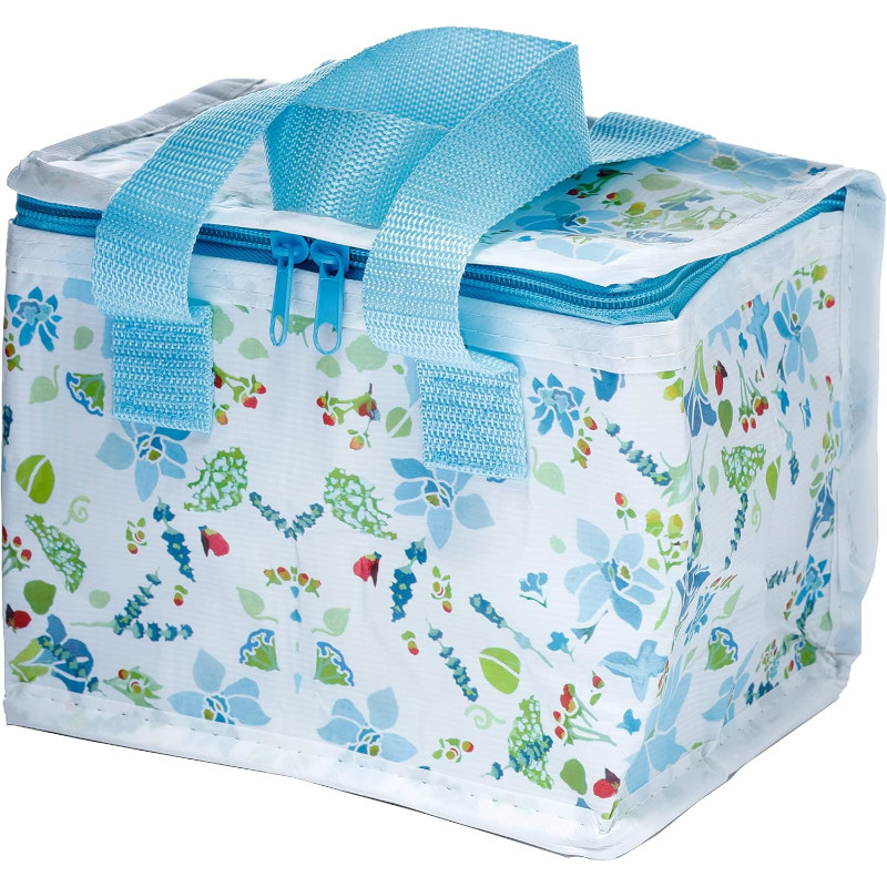 PUCKATOR COOLB100 ΙΣΟΘΕΡΜΙΚΗ ΤΣΑΝΤΑ Ισοθερμική Τσάντα - Lavender Garden - Image 1