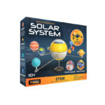 Κατασκευή Κινούμενο Διάστημα - DIY Solar System Kit - Image 5