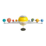 Κατασκευή Κινούμενο Διάστημα - DIY Solar System Kit - Image 6