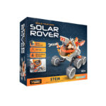 DIY Όχημα με Ηλιακή Ενέργεια - Solar Rover