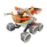 DIY Όχημα με Ηλιακή Ενέργεια - Solar Rover - Image 4