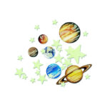 Φωσφορούχοι Πλανήτες & Nova Stars - Image 2